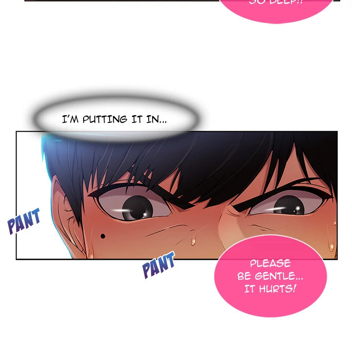 Lady Long Legs Chapter 4 - Manhwa18.com