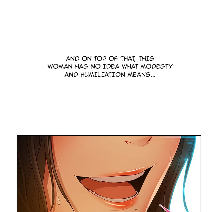 Lady Long Legs Chapter 4 - Manhwa18.com