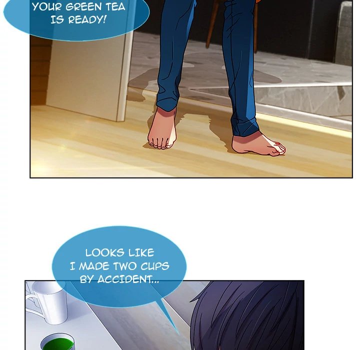 Lady Long Legs Chapter 4 - Manhwa18.com