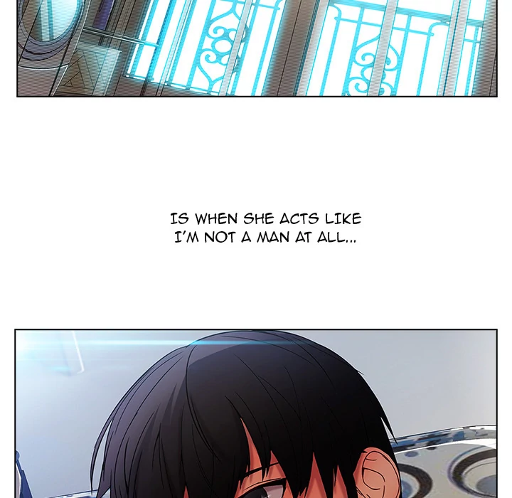 Lady Long Legs Chapter 4 - Manhwa18.com