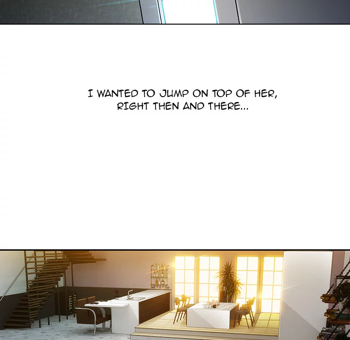 Lady Long Legs Chapter 4 - Manhwa18.com