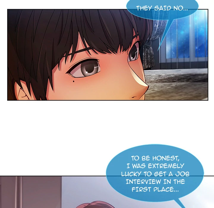 Lady Long Legs Chapter 4 - Manhwa18.com