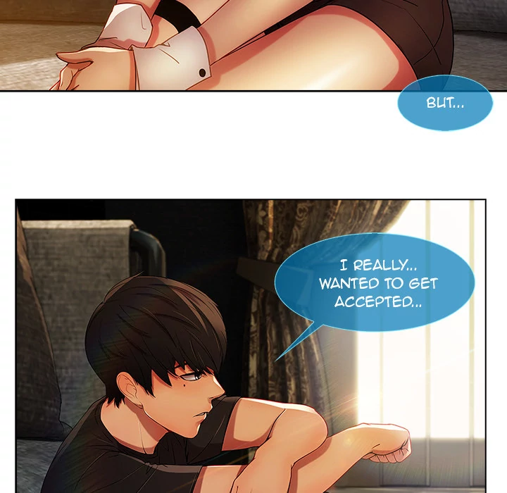 Lady Long Legs Chapter 4 - Manhwa18.com