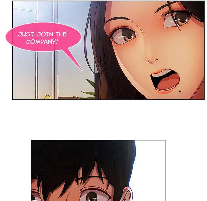 Lady Long Legs Chapter 4 - Manhwa18.com