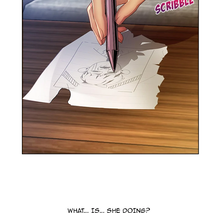 Lady Long Legs Chapter 4 - Manhwa18.com