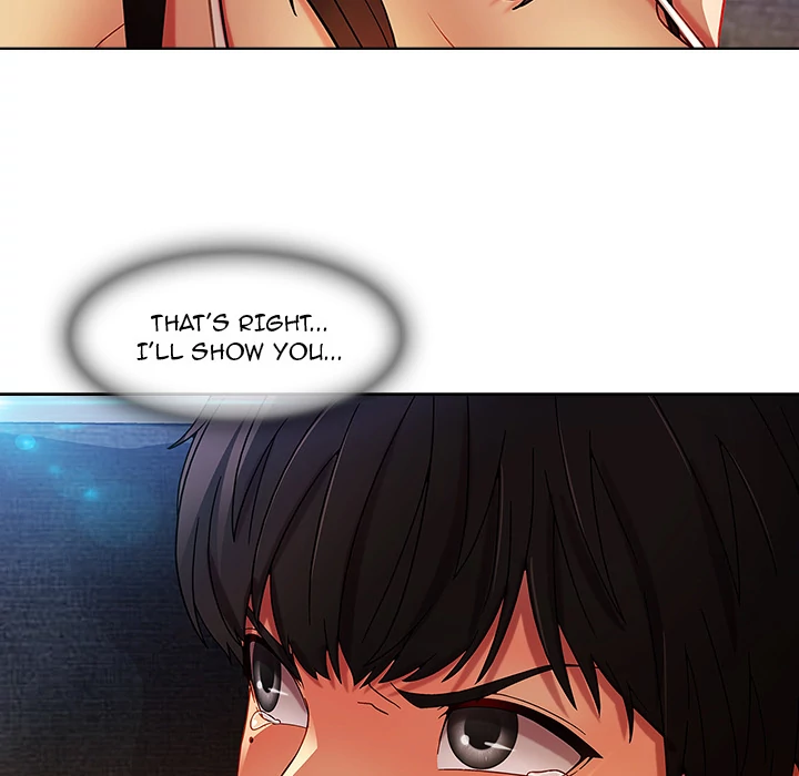 Lady Long Legs Chapter 4 - Manhwa18.com