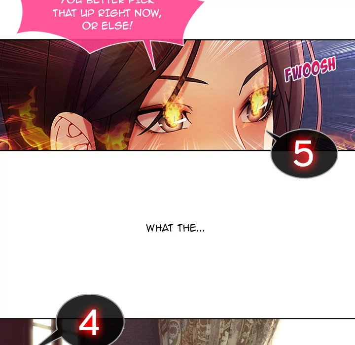 Lady Long Legs Chapter 4 - Manhwa18.com