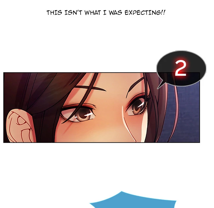 Lady Long Legs Chapter 4 - Manhwa18.com