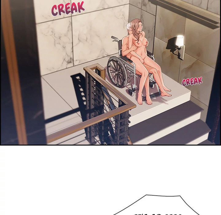 Lady Long Legs Chapter 40 - Manhwa18.com