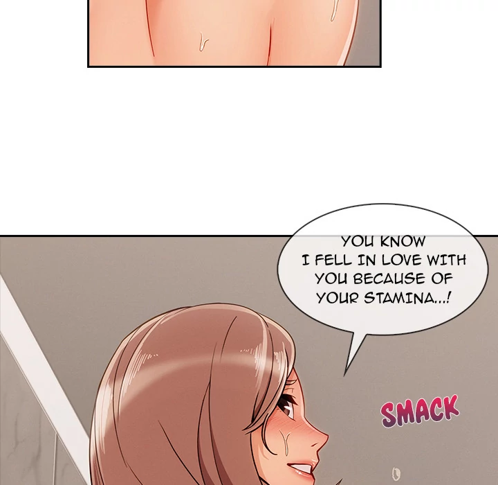 Lady Long Legs Chapter 40 - Manhwa18.com