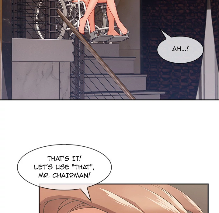 Lady Long Legs Chapter 40 - Manhwa18.com