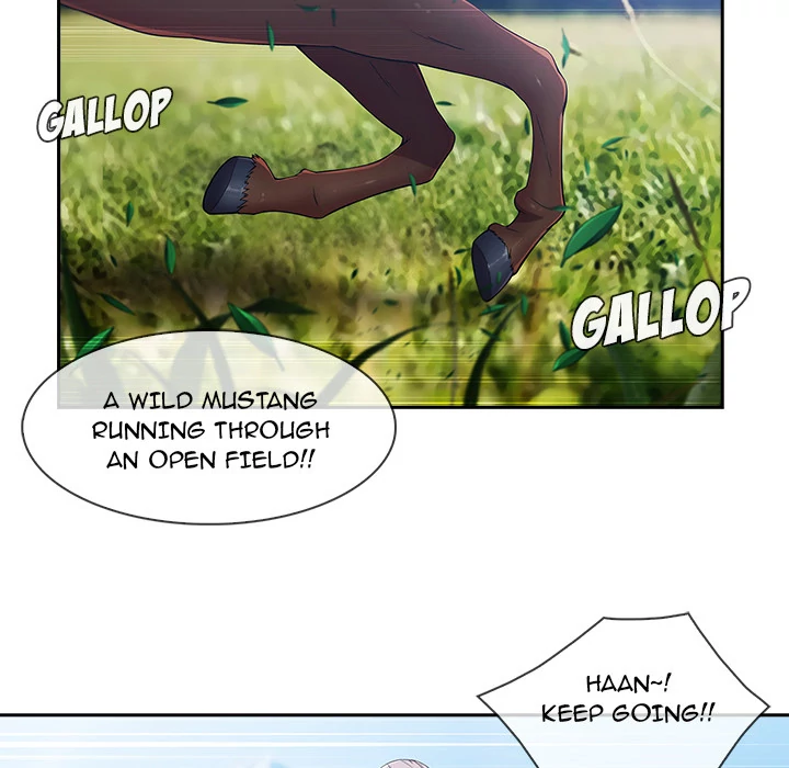 Lady Long Legs Chapter 40 - Manhwa18.com