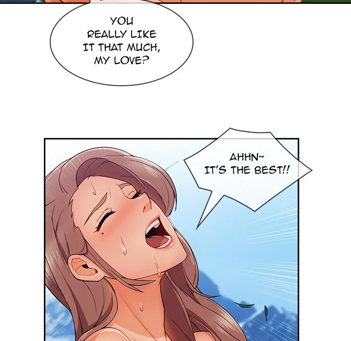 Lady Long Legs Chapter 40 - Manhwa18.com