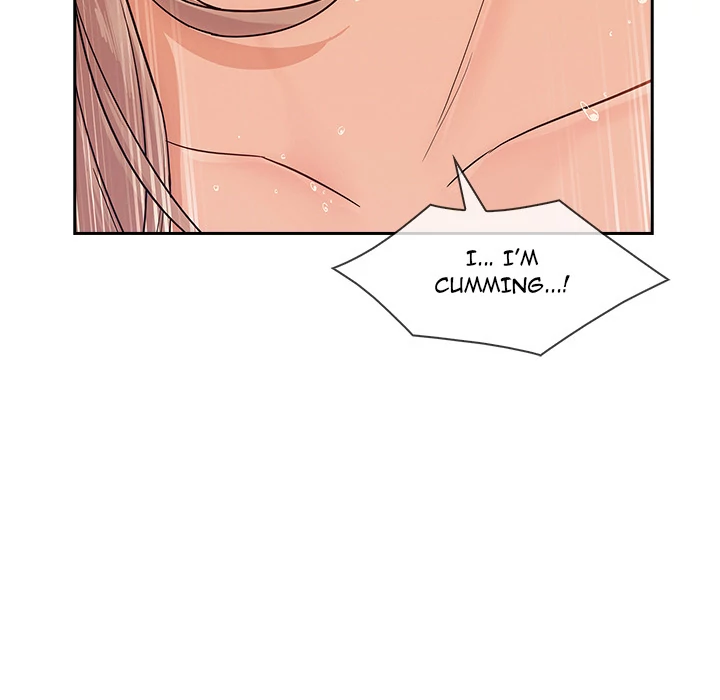 Lady Long Legs Chapter 40 - Manhwa18.com