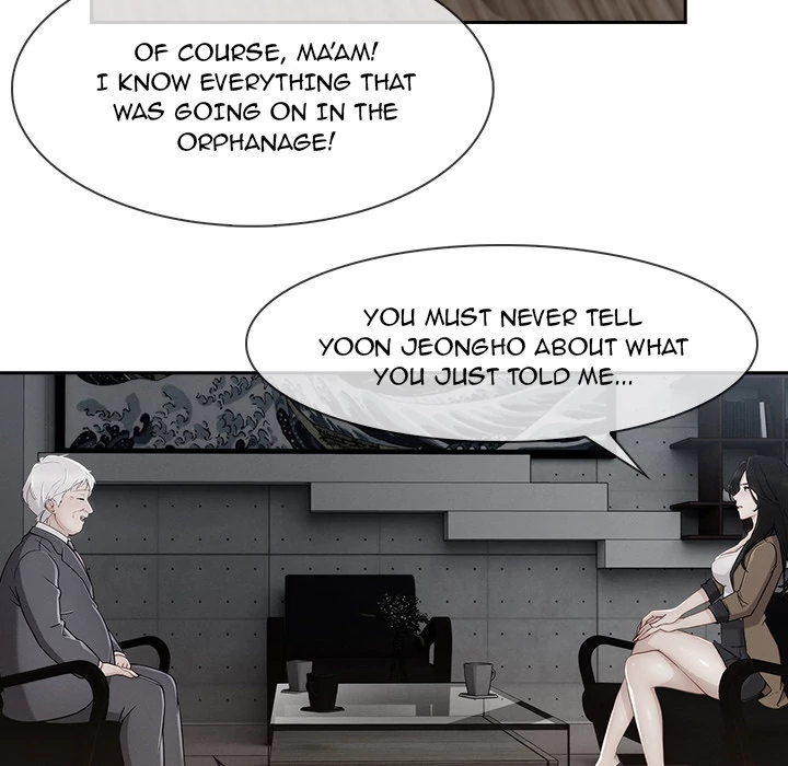 Lady Long Legs Chapter 40 - Manhwa18.com