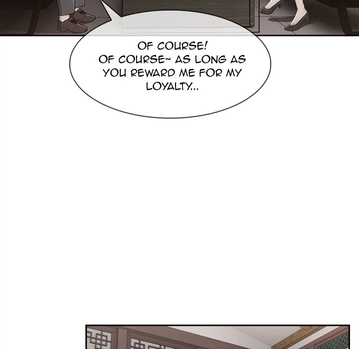 Lady Long Legs Chapter 40 - Manhwa18.com