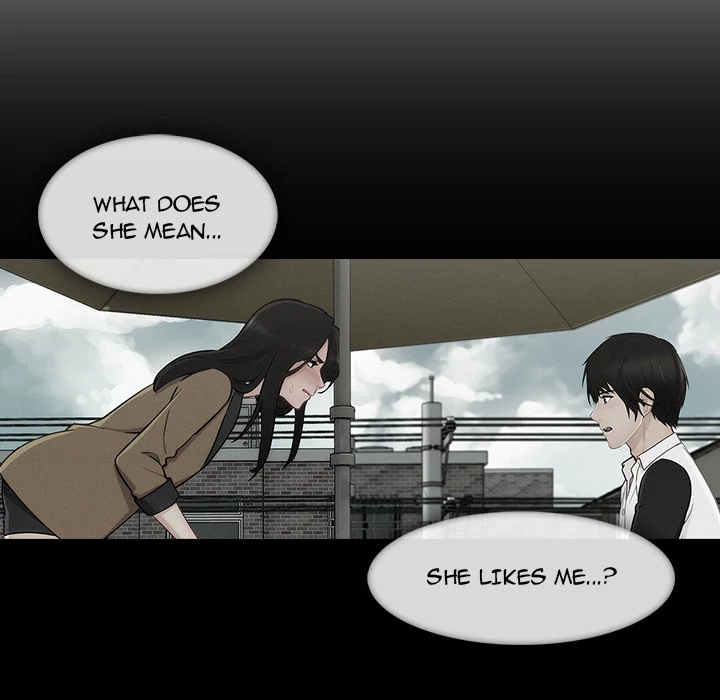 Lady Long Legs Chapter 40 - Manhwa18.com