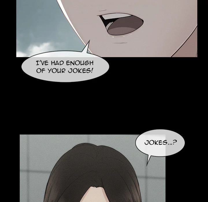 Lady Long Legs Chapter 40 - Manhwa18.com