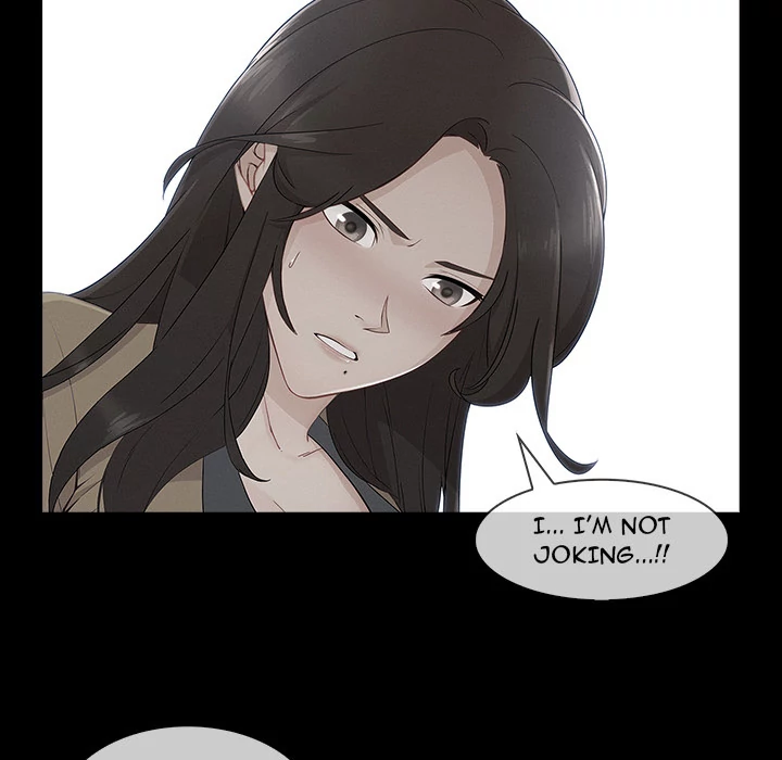 Lady Long Legs Chapter 40 - Manhwa18.com