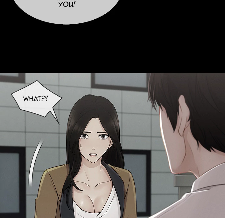 Lady Long Legs Chapter 40 - Manhwa18.com