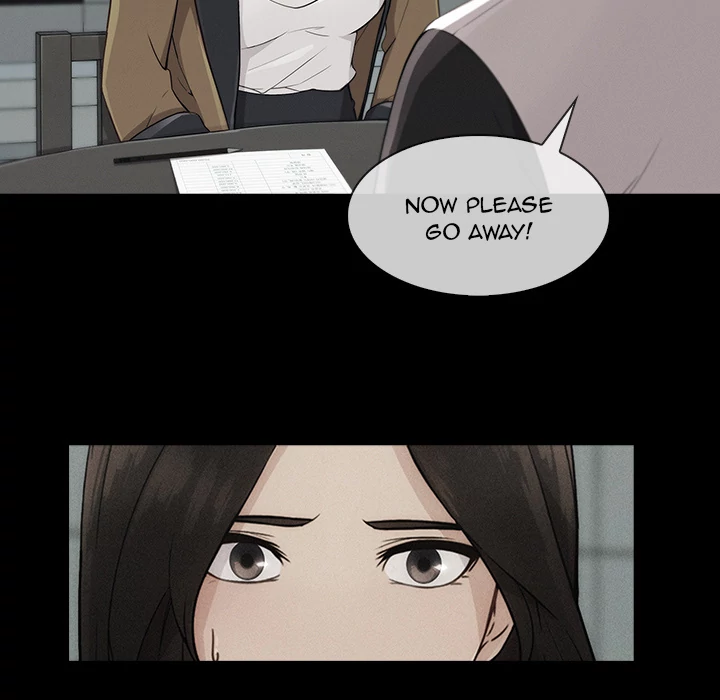 Lady Long Legs Chapter 40 - Manhwa18.com