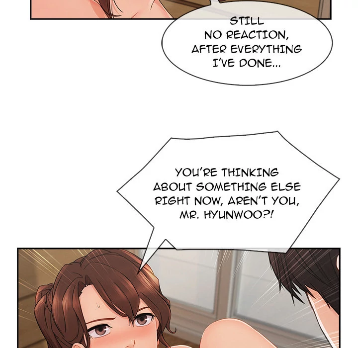 Lady Long Legs Chapter 40 - Manhwa18.com