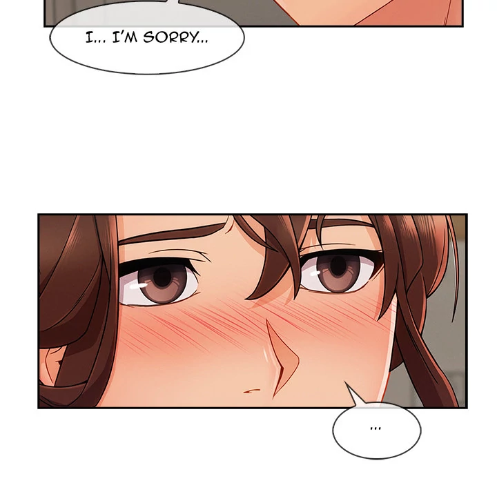 Lady Long Legs Chapter 40 - Manhwa18.com