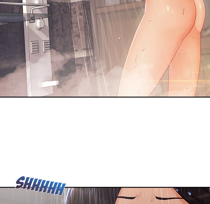 Lady Long Legs Chapter 40 - Manhwa18.com