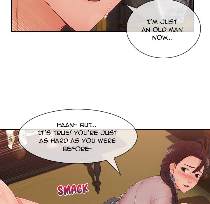 Lady Long Legs Chapter 41 - Manhwa18.com