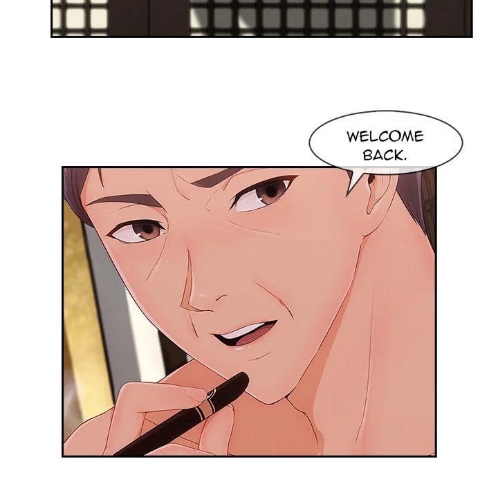 Lady Long Legs Chapter 41 - Manhwa18.com