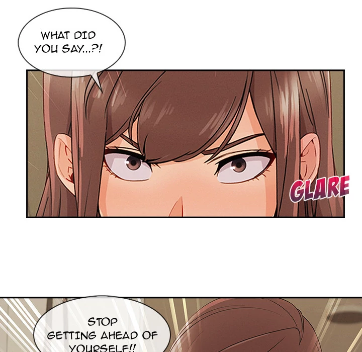 Lady Long Legs Chapter 41 - Manhwa18.com