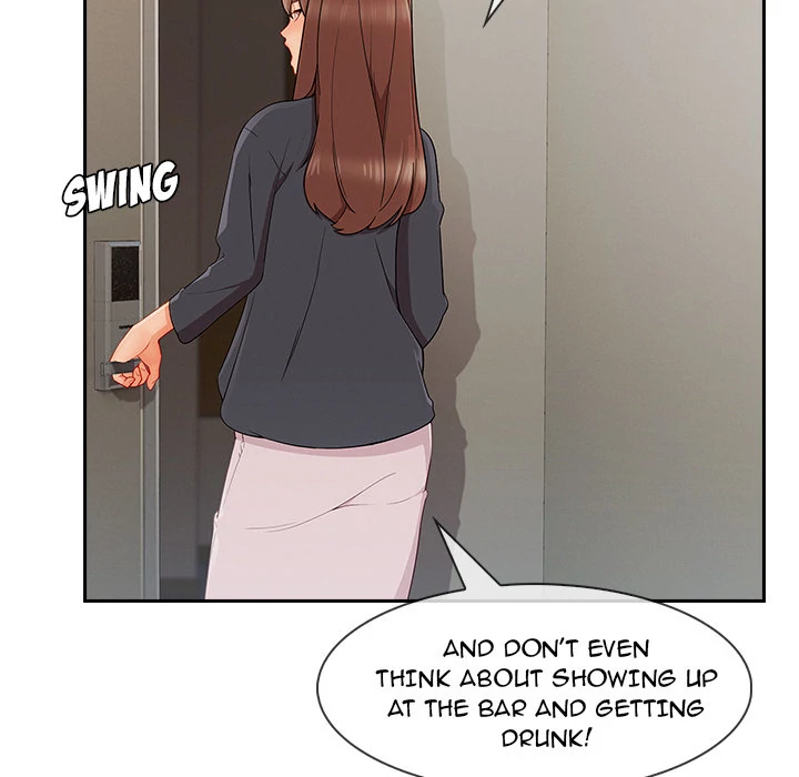 Lady Long Legs Chapter 41 - Manhwa18.com