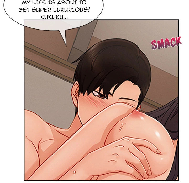 Lady Long Legs Chapter 41 - Manhwa18.com