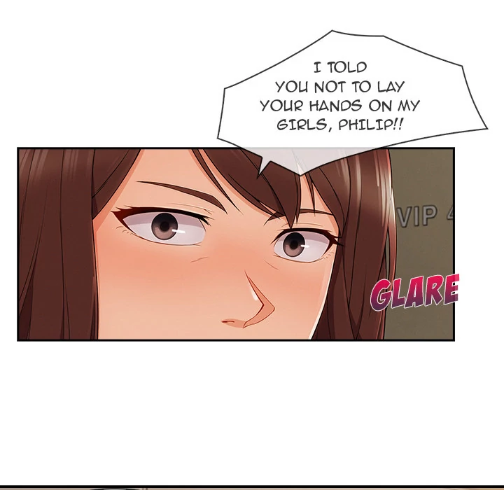 Lady Long Legs Chapter 41 - Manhwa18.com