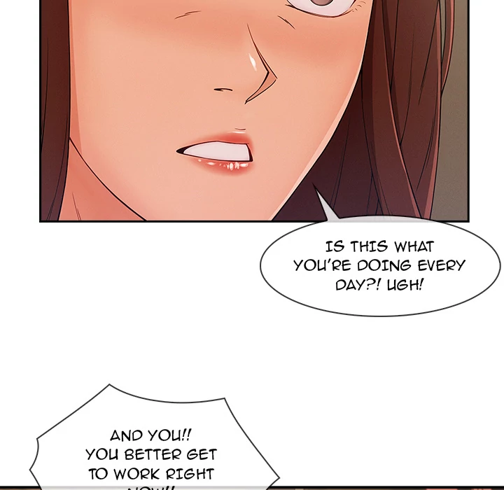 Lady Long Legs Chapter 41 - Manhwa18.com