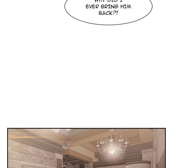 Lady Long Legs Chapter 41 - Manhwa18.com