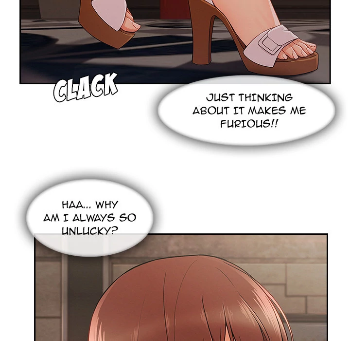 Lady Long Legs Chapter 41 - Manhwa18.com