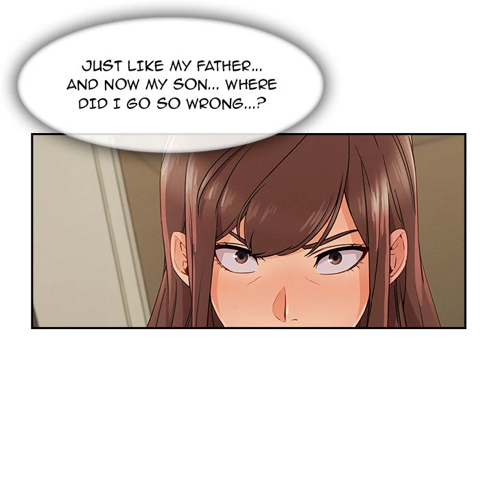 Lady Long Legs Chapter 41 - Manhwa18.com