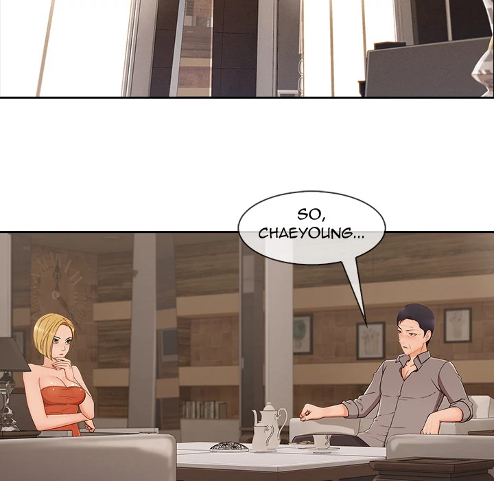 Lady Long Legs Chapter 41 - Manhwa18.com