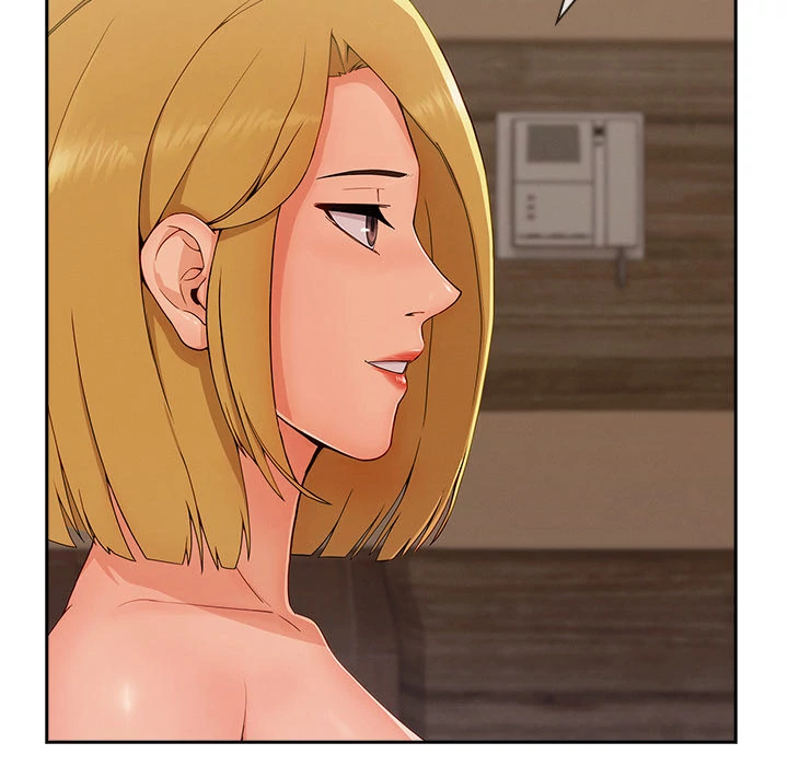 Lady Long Legs Chapter 41 - Manhwa18.com