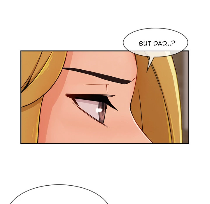 Lady Long Legs Chapter 41 - Manhwa18.com