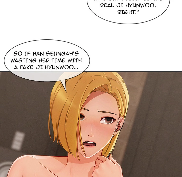 Lady Long Legs Chapter 41 - Manhwa18.com