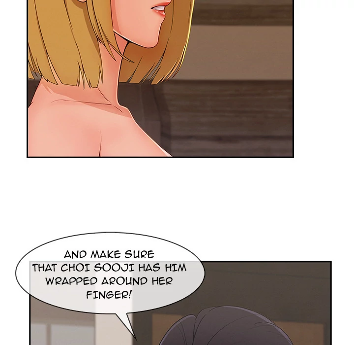 Lady Long Legs Chapter 41 - Manhwa18.com