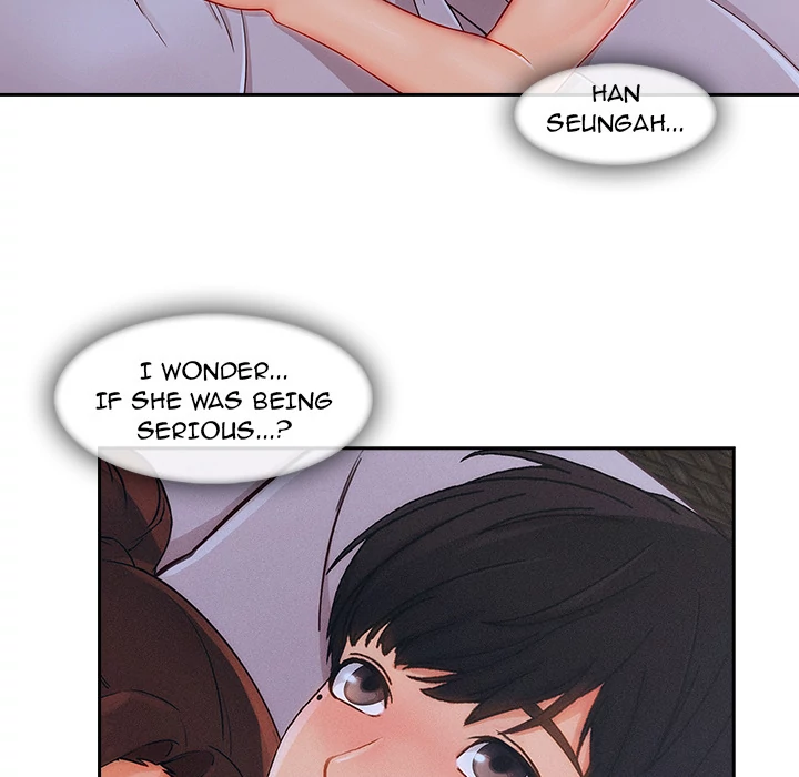 Lady Long Legs Chapter 41 - Manhwa18.com