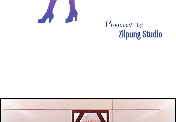 Lady Long Legs Chapter 42 - Manhwa18.com