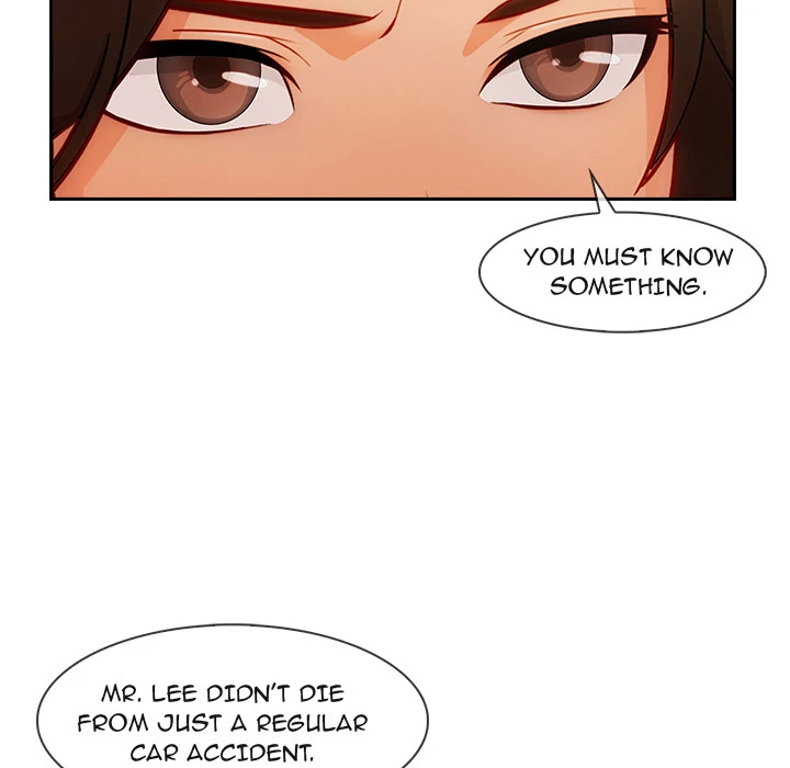 Lady Long Legs Chapter 42 - Manhwa18.com