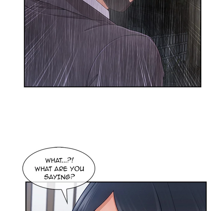 Lady Long Legs Chapter 42 - Manhwa18.com