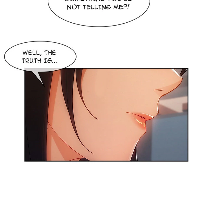 Lady Long Legs Chapter 42 - Manhwa18.com