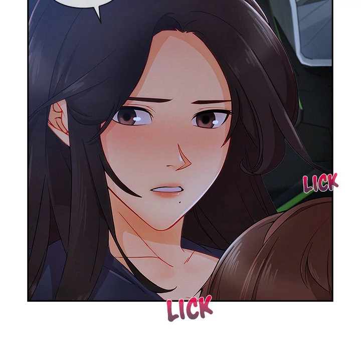 Lady Long Legs Chapter 42 - Manhwa18.com