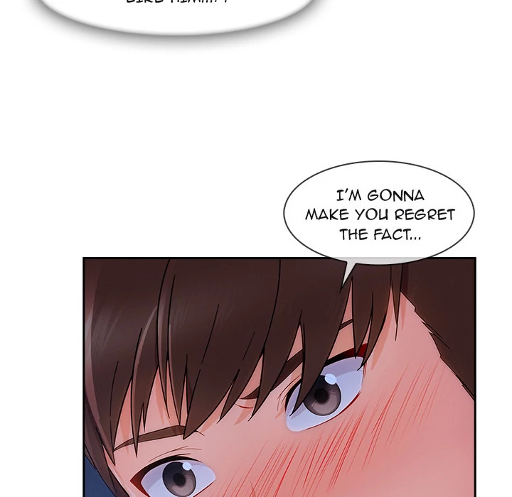 Lady Long Legs Chapter 42 - Manhwa18.com